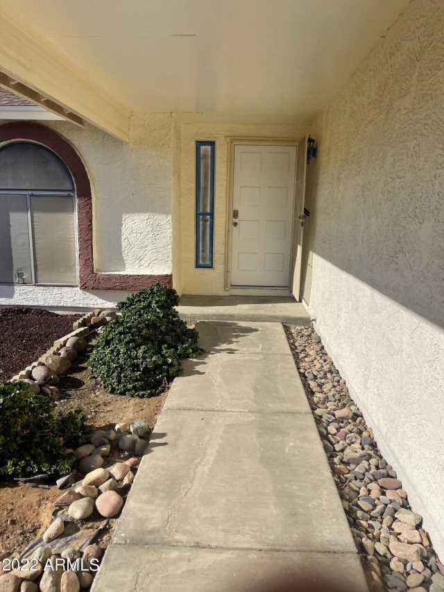 Photo of 4982 W villa rita Drive, Glendale, AZ 85308