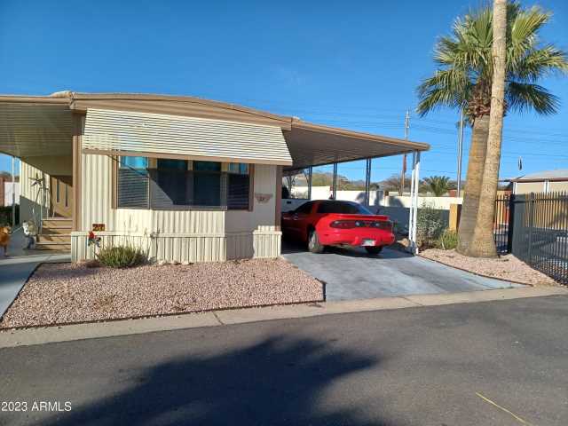 Photo of 9333 E University Drive #27, Mesa, AZ 85207