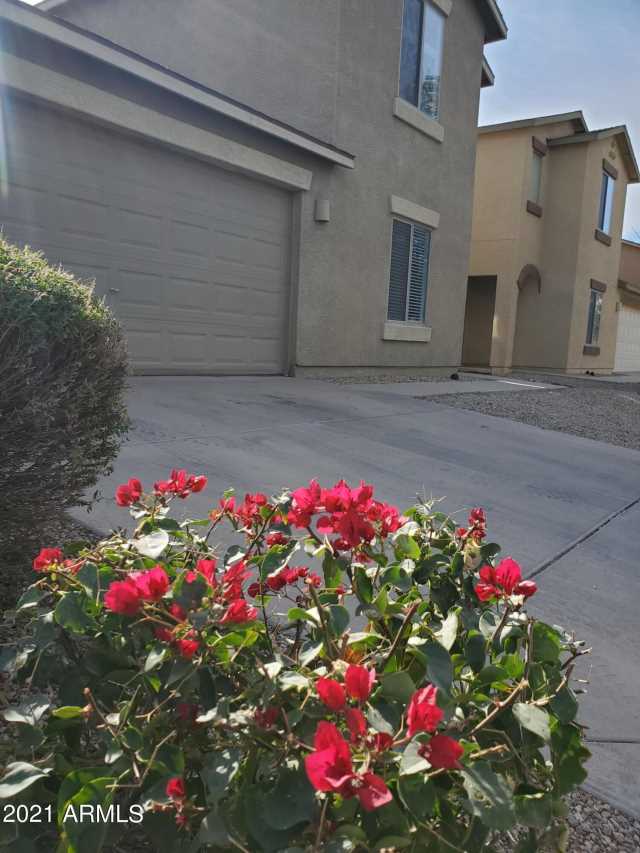 Photo of 2557 E MEADOW LARK Way, San Tan Valley, AZ 85140