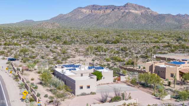 Photo of 10008 E JUNE Circle, Mesa, AZ 85207