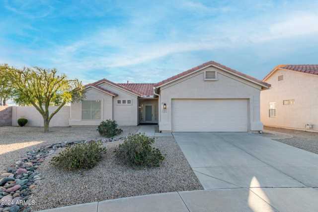 Photo of 6043 S BEDFORD Place, Chandler, AZ 85249