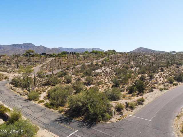 Photo of 7650 E RISING SUN Road, Carefree, AZ 85377