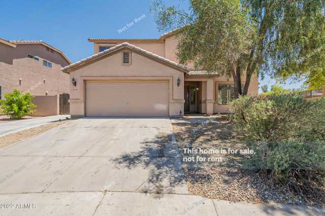 Photo of 3429 S 96TH Drive, Tolleson, AZ 85353