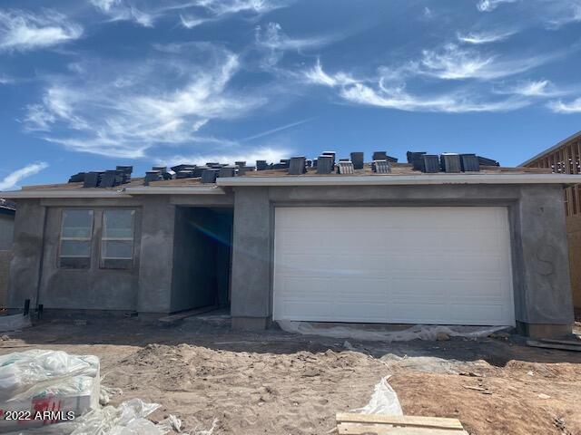 Photo of 9821 E SATELLITE Drive, Mesa, AZ 85212