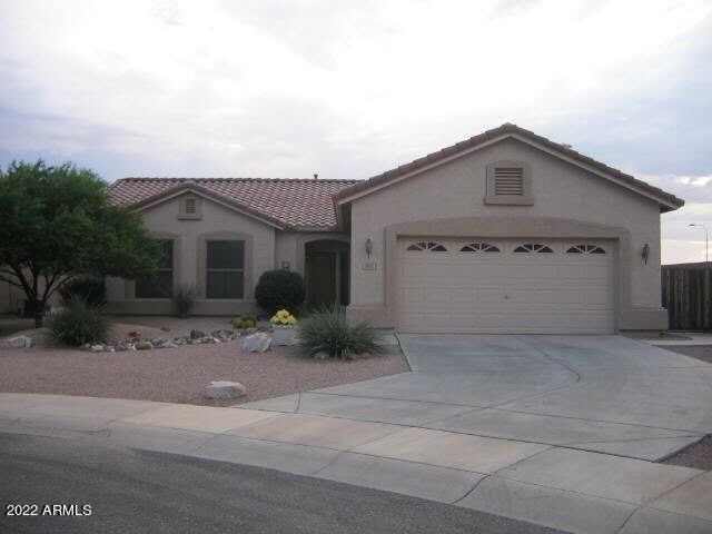 Photo of 6042 S BEDFORD Place, Chandler, AZ 85249