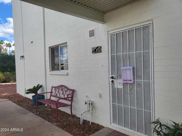 Photo of 920 N 82ND Street #H110, Scottsdale, AZ 85257