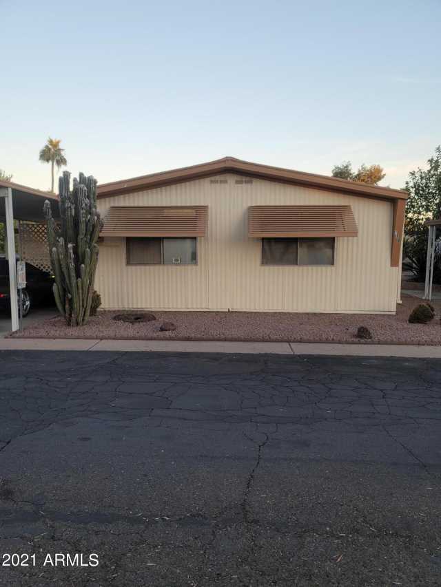 Photo of 19401 N 7th Street #150, Phoenix, AZ 85024