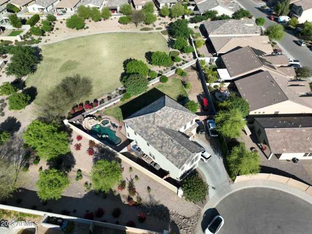 Photo of 35627 N CALICO Court, San Tan Valley, AZ 85142
