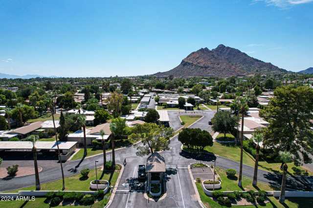 Photo of 4800 N 68TH Street #276, Scottsdale, AZ 85251