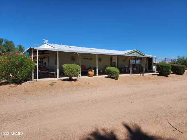 Photo of 2765 S WINCHESTER Road, Apache Junction, AZ 85119