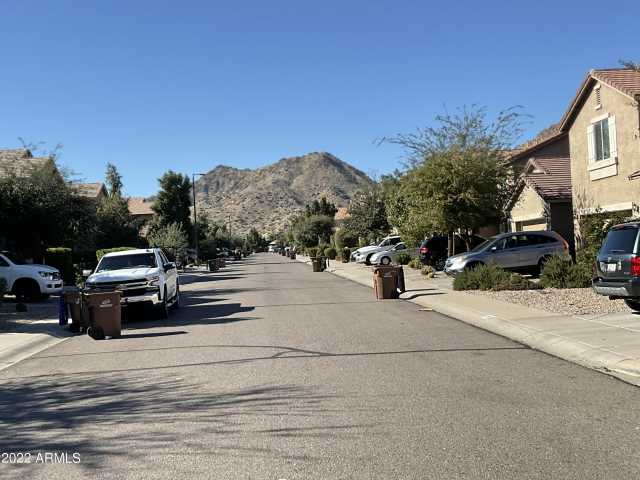 Photo of 4338 W CRESCENT Road, Queen Creek, AZ 85142