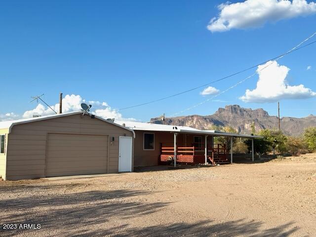 Photo of 2968 E 10TH Avenue, Apache Junction, AZ 85119