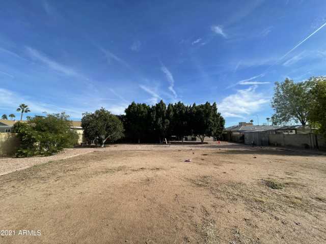 Photo of 1320 N BARKLEY Street, Mesa, AZ 85203