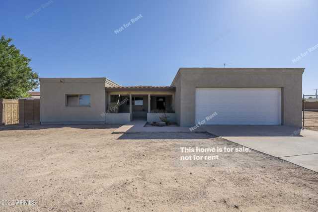 Photo of 6508 E BAMBI Drive, Mesa, AZ 85215