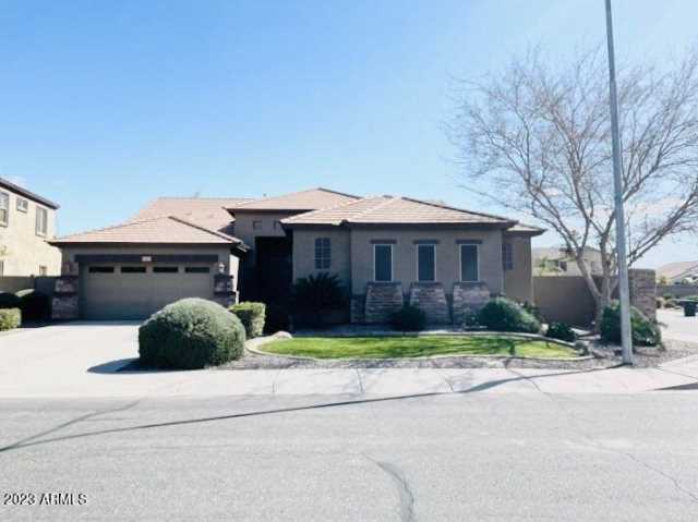 Photo of 3597 S Halsted Court, Chandler, AZ 85286