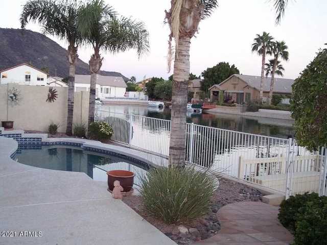 Photo of 5573 W IRMA Lane, Glendale, AZ 85308