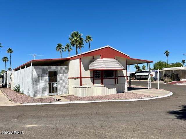 Photo of 701 S DOBSON Road #201, Mesa, AZ 85202