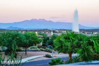 Photo of 12635 N LA MONTANA Drive N #6, Fountain Hills, AZ 85268