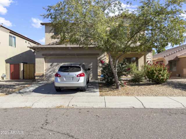 Photo of 2205 S 83RD Drive, Tolleson, AZ 85353