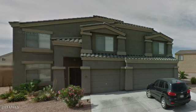 Photo of 36896 W Leonessa Avenue, Maricopa, AZ 85138
