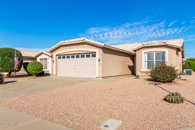 Photo of 1482 E WATERVIEW Place, Chandler, AZ 85249