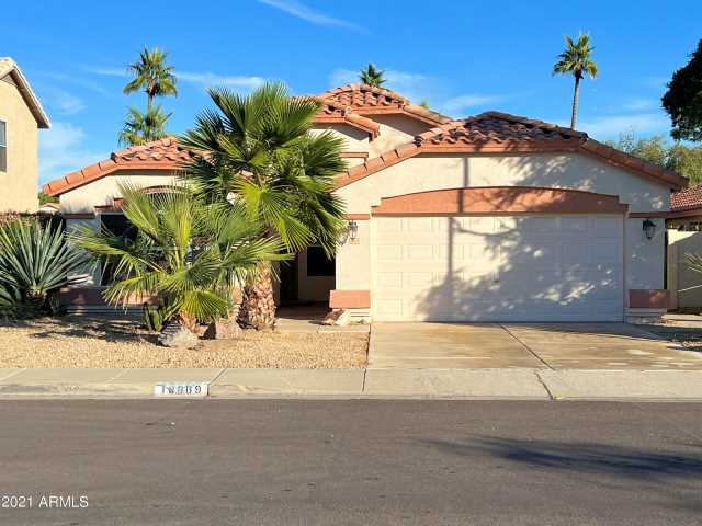 Photo of 18869 N 79TH Drive, Glendale, AZ 85308