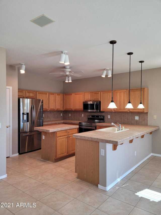 Photo of 6460 S SPRINGS Place, Chandler, AZ 85249