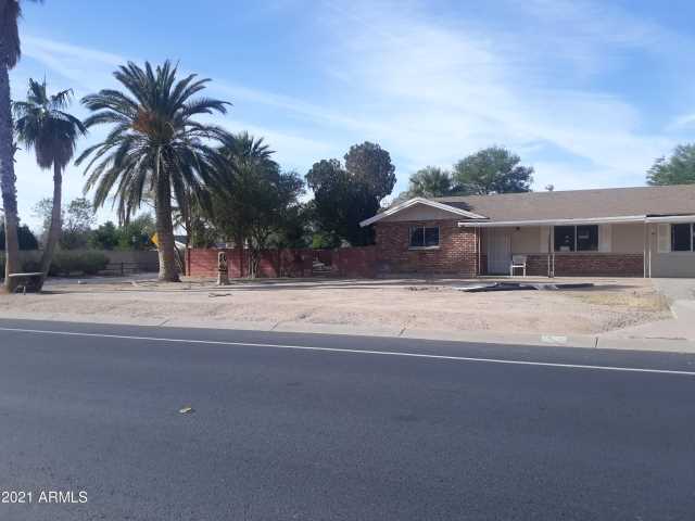 Photo of 218 S GLENMAR Road, Mesa, AZ 85208