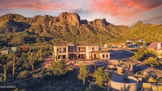 Photo of 5474 N VALLEY Drive, Apache Junction, AZ 85120