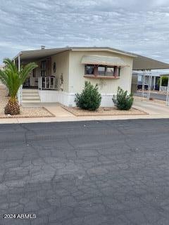 Photo of 301 S Signal Butte Road #439, Mesa, AZ 85208