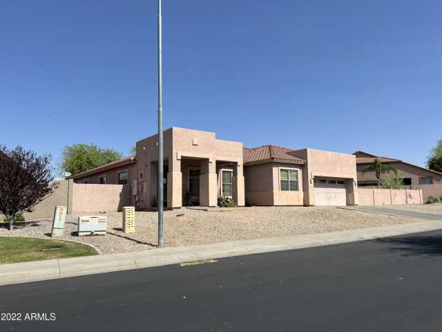 Photo of 2122 S 106TH Place, Mesa, AZ 85209