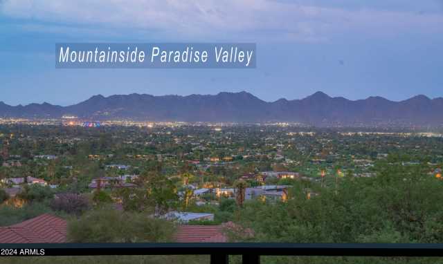 Photo of 8200 N CHARLES Drive, Paradise Valley, AZ 85253