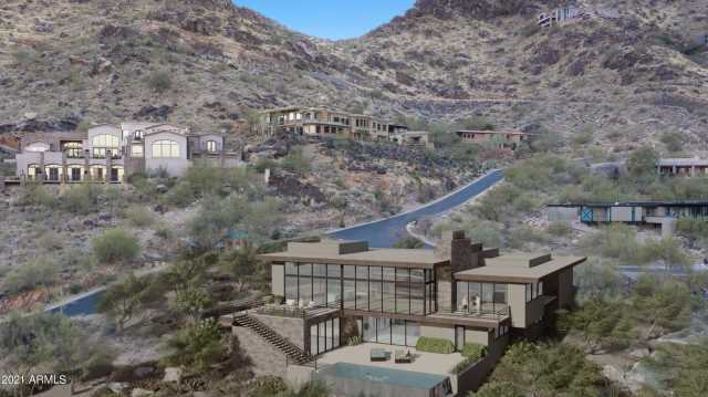 Photo of 7425 N 58th Place, Paradise Valley, AZ 85253