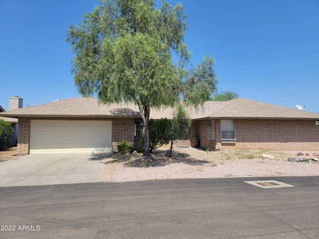 Photo of 2836 E MICHIGAN Avenue, Phoenix, AZ 85032