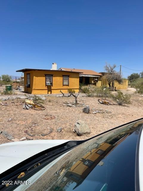 Photo of 1436 W VIRGIL Drive, Queen Creek, AZ 85142