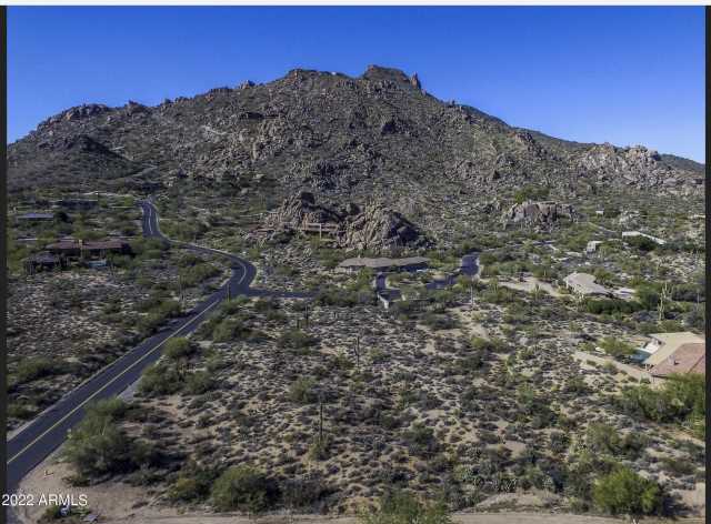 Photo of E Stagecoach Pass, Carefree, AZ 85377