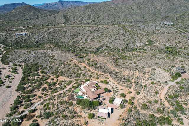 Photo of XXXX N Father Kino Trail, Carefree, AZ 85377