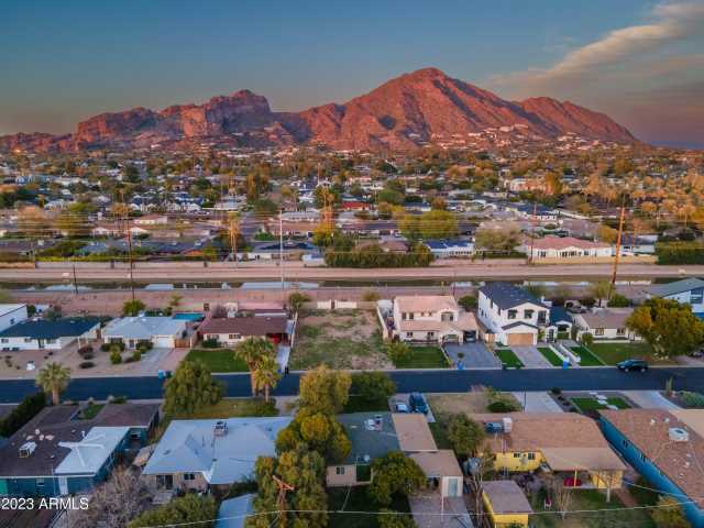 Photo of 4518 E CAMPBELL Avenue, Phoenix, AZ 85018