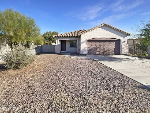 Photo of 2714 E GRANDVIEW Road, Phoenix, AZ 85032