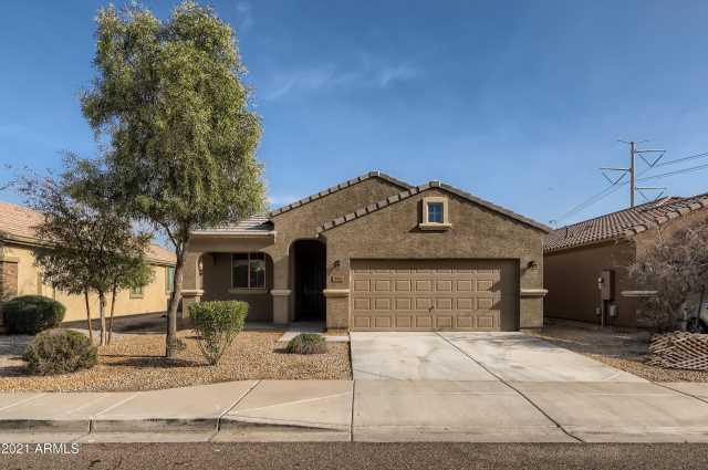 Photo of 5021 S 99TH Drive, Tolleson, AZ 85353