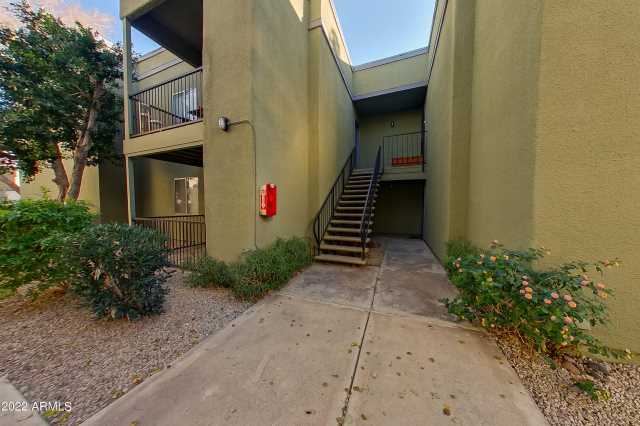 Photo of 740 W Elm Street #115, Phoenix, AZ 85013