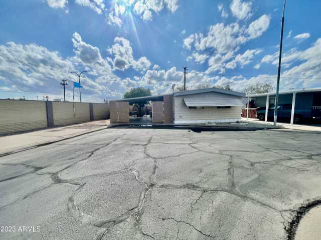 Photo of 2434 E MAIN Street #Lot #3, Mesa, AZ 85213