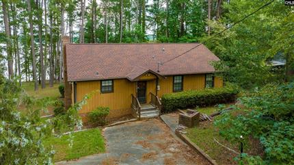 Photo of 4452 HOLLEY FERRY Road, Leesville, SC 29070
