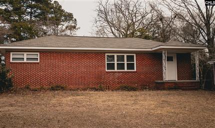 Photo of 1208 Decatur Street, Cayce, SC 29033