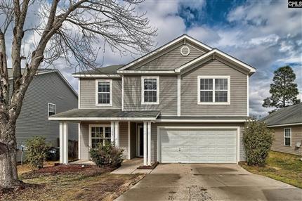 Photo of 150 Drooping Leaf Drive, Lexington, SC 29072