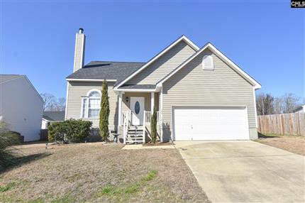 Photo of 144 Stoney Pointe Drive, Chapin, SC 29036