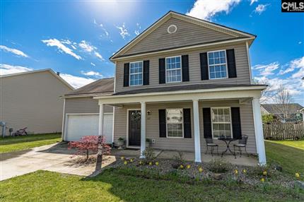 Photo of 347 Eagle Pointe Drive, Chapin, SC 29036