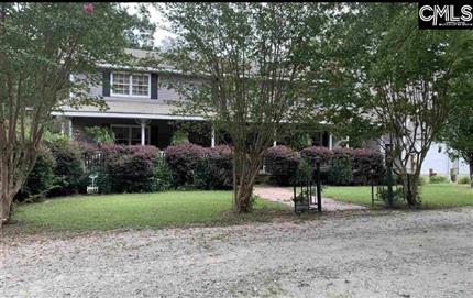 Photo of 2207 Wessinger Road, Chapin, SC 29036