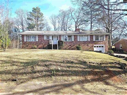 Photo of 1136 Woodland Drive, West Columbia, SC 29169