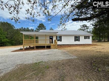 Photo of 1348 Long Cane Road, Edgefield, SC 29824